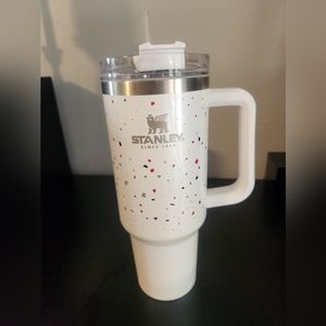 Stanley 40oz Pearlescent Terrazzo Tumbler